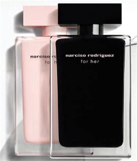 narciso rodriguez perfume priceline.